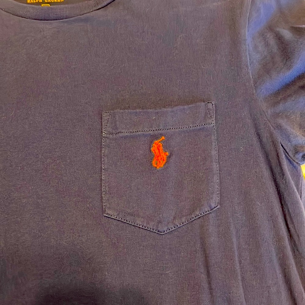 Men’s Ralph Lauren t shirt